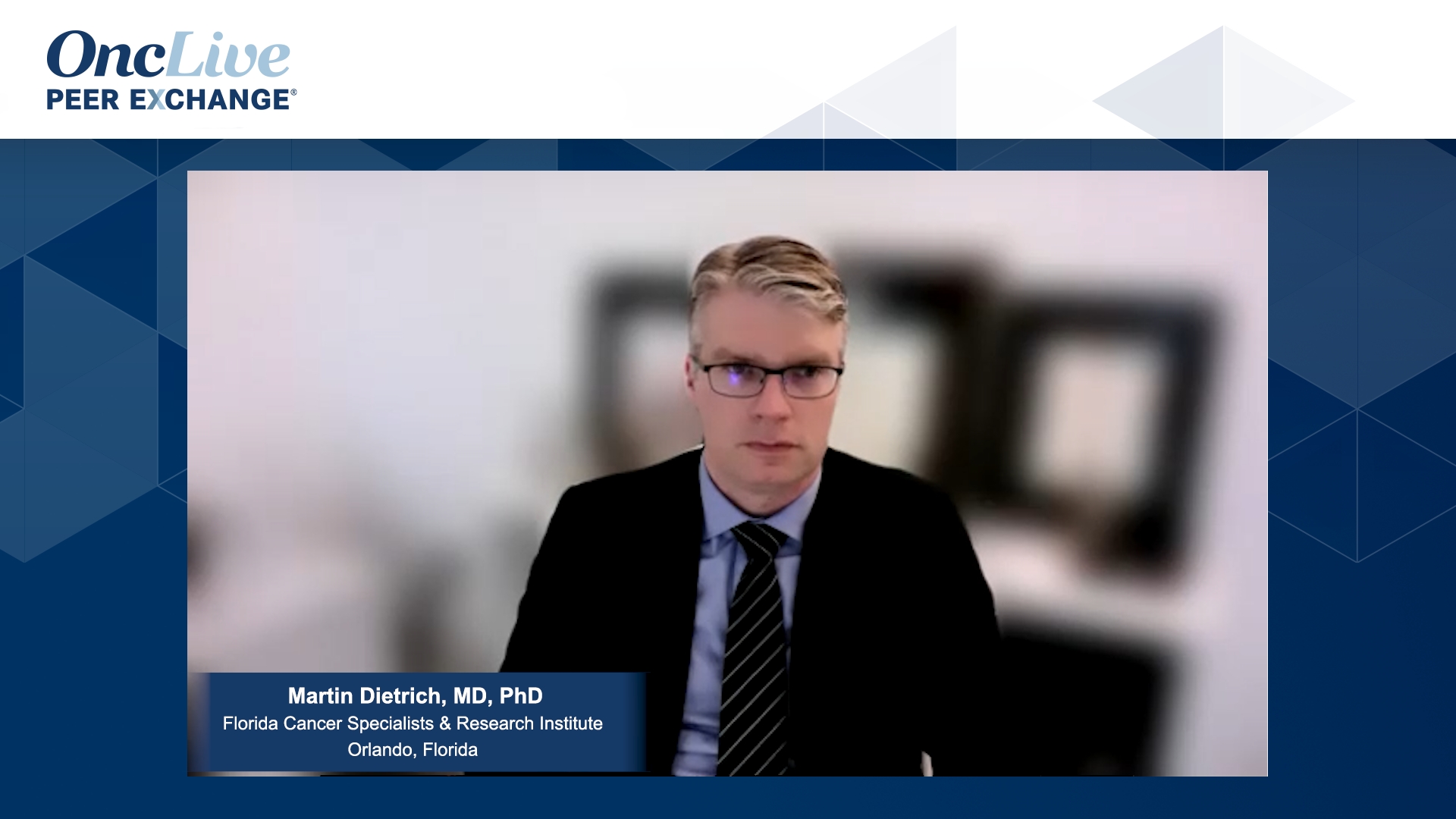 Expert on lung cancer