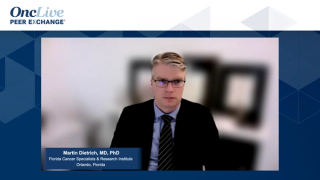 Expert on lung cancer