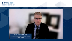 Expert on lung cancer