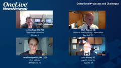 EP. 6 Operational Processes and Challenges