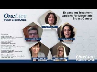 Sequencing of Therapy in R/R HER2+ mBC