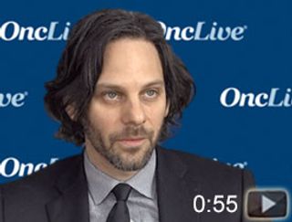 Dr. Klebanoff on Biosimilars Reducing Financial Toxicity in Breast Cancer