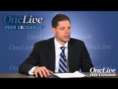 EP. 19 Immunotherapy Combination Strategies in RCC