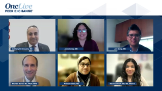 Video 12 - "CARES-310 Trial: Impressions and Clinical Impact on HCC Treatment Landscape"