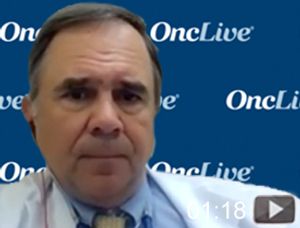 Dr. Petrylak on the Role of PSA Screening in Prostate Cancer 