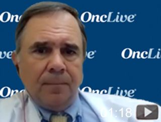 Dr. Petrylak on the Role of PSA Screening in Prostate Cancer