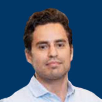 Diego Chowell, PhD, assistant professor, oncological sciences, immunology and immunotherapy, Icahn Mount Sinai