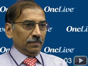 Dr. Jagannath on Potential of Immunotherapy in Multiple Myeloma