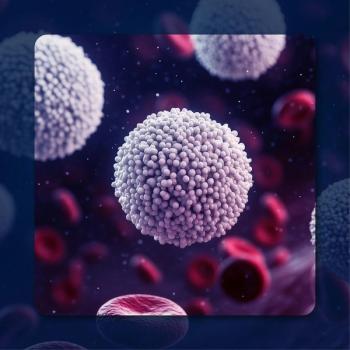 Acute Myeloid Leukemia |  Image Credit: © stock.adobe.com