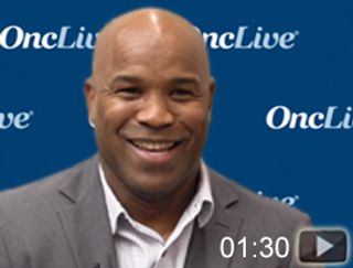 Dr. Vidal on Potential of [Fam-] Trastuzumab Deruxtecan in HER2+ Breast Cancer