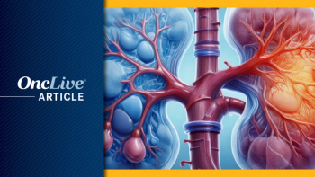 Frontline ccRCC | Image Credit: © Ashling Wahner & MJH Life Sciences Using AI