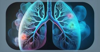 Amivantamab Plus Lazertinib in NSCLC | Image Credit: © Ashling Wahner & MJH Life Sciences Using AI