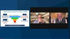 EP. 9 Using Molecular Testing to Guide Treatment Selection in mCRC