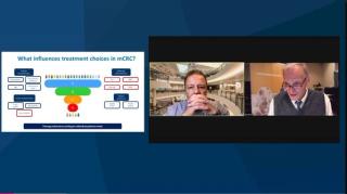 Using Molecular Testing to Guide Treatment Selection in mCRC