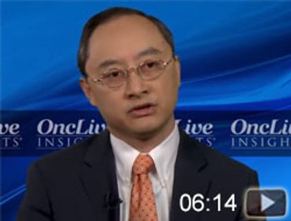 Sequencing Strategies: Metastatic Pancreatic Adenocarcinoma
