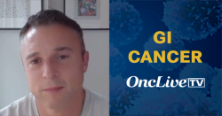 Dr Klempner on the Safety Profile of Givastomig Plus Nivolumab and mFOLFOX6 in Gastric, Esophageal, and GEJ Cancer