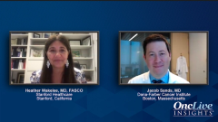 EP. 6 Initial Approach to Management of RET-Positive NSCLC