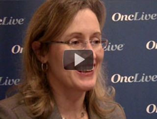 Dr. Brahmer on Distinguishing Between Response and Growth