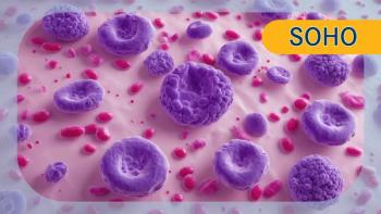 Venetoclax Plus Azacitidine in Treatment-Naive, Higher-Risk MDS | Image Credit: © TheWaterMeloonProjec - stock.adobe.com