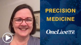 Helen J. Ross, MD, of Banner MD Anderson Cancer Center