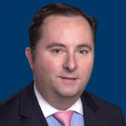 Sustained DFS Benefit With Adjuvant Nivolumab Reinforces SOC Role After CRT in Esophageal/GEJ Cancer