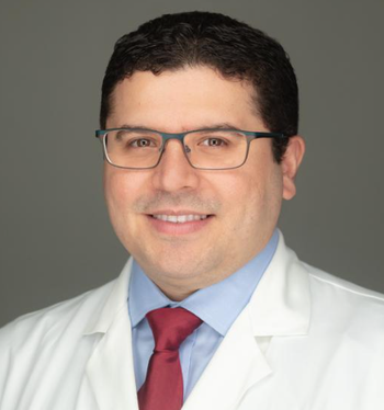 Sameh Gaballa, MD