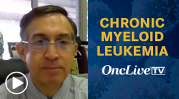 Gary J. Schiller, MD, of UCLA