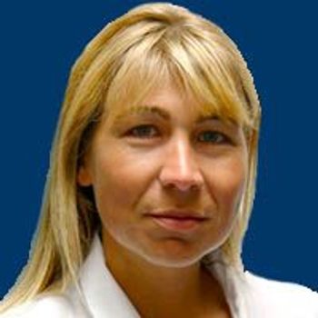 Isabelle Ray-Coquard, MD, PhD, of Centre Léon Bérard