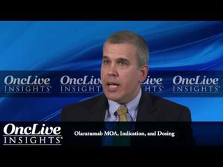 FDA Approval of Olaratumab + Doxorubicin for STS