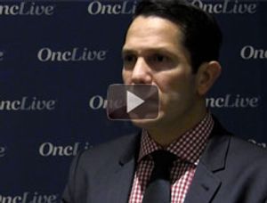Dr. Lacouture On Preventing Dermatological Adverse Events in Melanoma