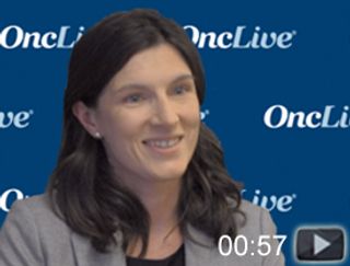 Dr. Rotow on Updated ALEX Trial Results in ALK+ NSCLC