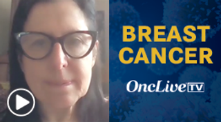 Andrea L. Silber, MD, of Yale Cancer Center