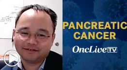 ‘Expert Discusses Incorporating NALIRIFOX in Pancreatic Cancer Treatment’ ‘Expert Discusses Incorporating NALIRIFOX in Pancreatic Cancer Treatment’