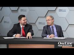 EP. 5 Potential Use of CAR T-Cell Therapy Earlier in Sequencing