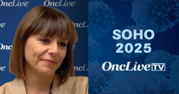 Francesca Palandri, MD