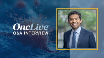 Rohit Thummalapalli, MD, Memorial Sloan Kettering Cancer Center