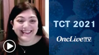 Dr. Ahmed on Axi-Cel Benefit in Patients With Primary Refractory LBCL