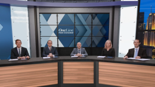 Key Trials in the Treatment of Higher-Risk MDS