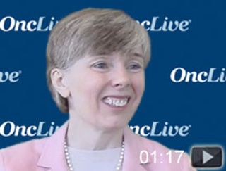 Dr. O'Reilly on the Role of Germline Testing in Pancreatic Cancer