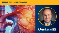 Toni Choueiri, MD, Dana-Farber Cancer Institute