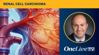 Toni Choueiri, MD, Dana-Farber Cancer Institute