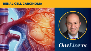 Toni Choueiri, MD, Dana-Farber Cancer Institute