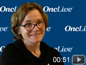 Dr. Haldorsen on Overcoming Challenges With Imaging in Endometrial Cancer