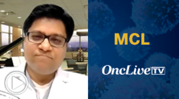 Preetesh Jain, MD, PhD, of The University of Texas MD Anderson Cancer Center