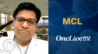 Preetesh Jain, MD, PhD, of The University of Texas MD Anderson Cancer Center