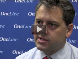 Dr. Sharman on Entospletinib in Patients With CLL | OncLive