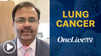 Suresh S. Ramalingam, MD, FACP, FASCO