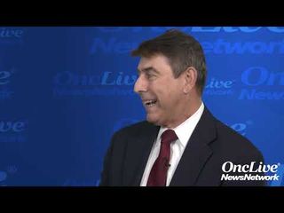 Newly Diagnosed Advanced HCC: Frontline Therapy Overview