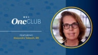 Alessandra Tedeschi, MD, and colleagues presented data from a subgroup analysis of older patients with CLL treated with zanubrutinib during the SEQUOIA trial.