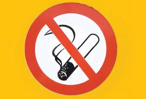 How Fellows Can Establish a Smoking Cessation Clinic